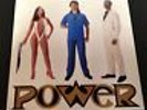 ICE-T-POWER-Vinyl LP-Sire 9 257651 VG+ Condition