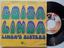 LINDA'S SISTERS SP 45T 7
