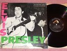 ELVIS PRESLEY - 