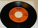 NORTHERN SOUL 45RPM RECORD - THE MARK IV - CHAMP 2011 - AUTOGRAPHED BY GROUP