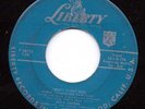 ROCKABILLY- -EDDIE COCHRAN--