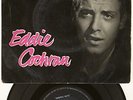 EDDIE COCHRAN RARE EP 7
