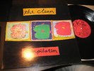 THE CLEAN - COMPILATION  FLYING NUN RECORDS UK