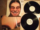 Aphex Twin 'I Care Because You Do - Warp LPx2' Polygon Window Autechre Coil SPK