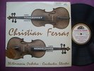 ASDQ 5296,TCHAIKOVSKY,MENDELSSOHN: Violin Concertos FERRAS, SILVESTRI, PO, NM