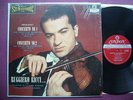 LONDON Stereo CS 6059, BB, PROKOFIEV Violin Concerto 1 & 2, RICCI , ANSERMET, NM