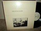 THE LOUNGE LIZARDS SELF-TITLED 1981 EG RECORDS LP / RECORD NM
