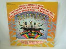 The Beatles - Magical Mystery Tour - LP - CLUB-SONDERAUFLAGE - RARE