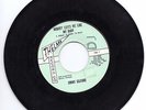Jimmy Gilford-Nobody Loves Me Like My Baby / Too Late To Cry-Thelma 2282