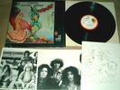LP in shrink (1971) MOUNTAIN--Nantucket Sleighride--w/BOOKLET--2 B&W 8x10s