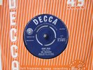 THE SHARADES - DUMB HEAD   1964   VINYL V/G  JOE MEEK