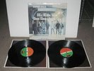 STEPHEN STILLS Manassas, original double vinyl LP, 1972, Near Mint, shrink