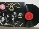 AEROSMITH Get Your Wings, vinyl LP, 1974, Near Mint, shrink