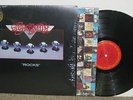 AEROSMITH Rocks, vinyl LP, 1976, Near Mint, shrink