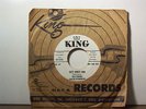 BILLY WARD & THE DOMINOES 45 