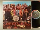 Beatles, The  Sgt. Peppers Lonely Hearts Club Band    Original Mono