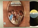 Bee Gees  Horizontal      Mono  3 Tone Label
