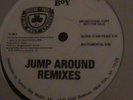 House of Pain - Jump Around Remixes12