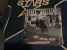 KMD - Mr Hood LP -All funds support my cancer battle
