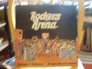 Rodigan v Williams-Rockers Arena in a rub-a-dub 'style strickley' 12