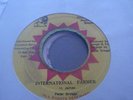 Peter Broggs - International Farmer - Ras records - Killer Roots