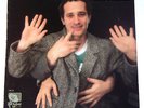 James Newton Howard & Friends - Sheffield Lab 23 - Rock Instrumentals - Synth
