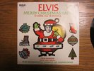Elvis Presley 45 