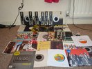 SKA REGGAE TWO TONE MOD SINGLES X 30