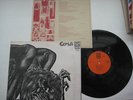 Comus  LP First Utterance  Dawn UK ORIGINAL 1971 psychedelic folk