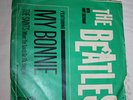 The Beatles with Tony Sheridan,PS MGM 13213, My Bonnie