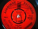 JOYCE BOND MRS SOUL B=SIDE ITS ALRIGHT NORTHERN SOUL AIRBORNE RECORDS