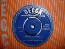Syd DALE..Orlando Theme Hell Raisers..CRANE..Decca..DEMO MOD SPY..RARE..