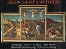 Otto KLEMPERER, J.S. BACH Passion selon St Matthieu French box 4 LPs VSM 01312/5