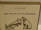 RARE 8 Record Boxed set “Sound of Leadership”  June, 1956 Miami Mtg.
