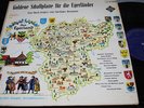 ERNST MOSCH und EGERLANDER - LP aus BRASILIEN on EX CONDITION = brazil