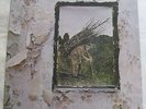 Led zeppelin:4 symbols ORIGINAL UK PLUM A3/B3 CORRECTED MATRIX  MINT-/MINT-