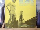The Smiths Barbarism Begins At Home VINYL Morrisey RARE Rough Trade RTD 021T