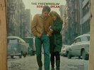 BOB DYLAN - The Freewheelin'  Early (1st ?) pressing in superb condition