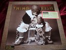Frank Zappa Thing Fish Sealed Record