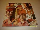 Jazzberry Patch LP private press jazz funk