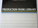 Mario Nascimbene - Mood Themes vol 16 - SEALED LP - PRODUCTION MUSIC LIBRARY