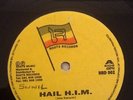 Roots Records Hail H.I.M Sister Rasheda12