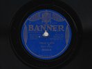 GENE AUTRY pre-war country hillbilly 78 Banner 33349