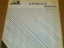 Wackies Rhythm Force *African Roots Act.3* [Wackies] OG 1983 very rare dub