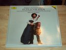 Mischa Maisky Bach Suites for Solo Cello DGG Digital 3 LP Box Set Nm
