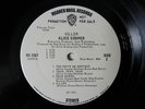 ALICE COOPER - KILLER - RARE WHITE LABEL PROMOTIONAL EDITION, COMPLETE, LP 2567
