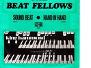 HAMMOND ORGAN FUNK FREAKBEAT / The BEAT FELLOWS 
