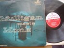 GERRY MULLIGAN / THELONIOUS MONK   