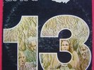 The Doors 13 Back Cover in Spanish Very Rare Edition Venez* Issue