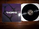 THORNS LP AS NEW (arcturus) first press